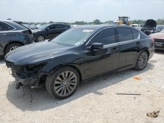 Acura Rlx (2016)