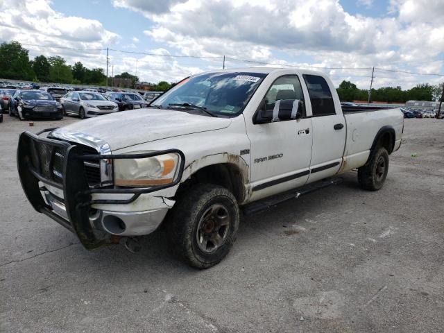 Dodge Ram 2500 (2006)