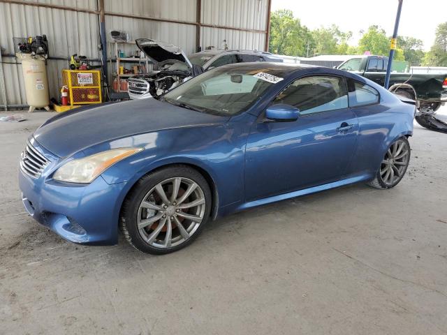 Infiniti G37 (2008)