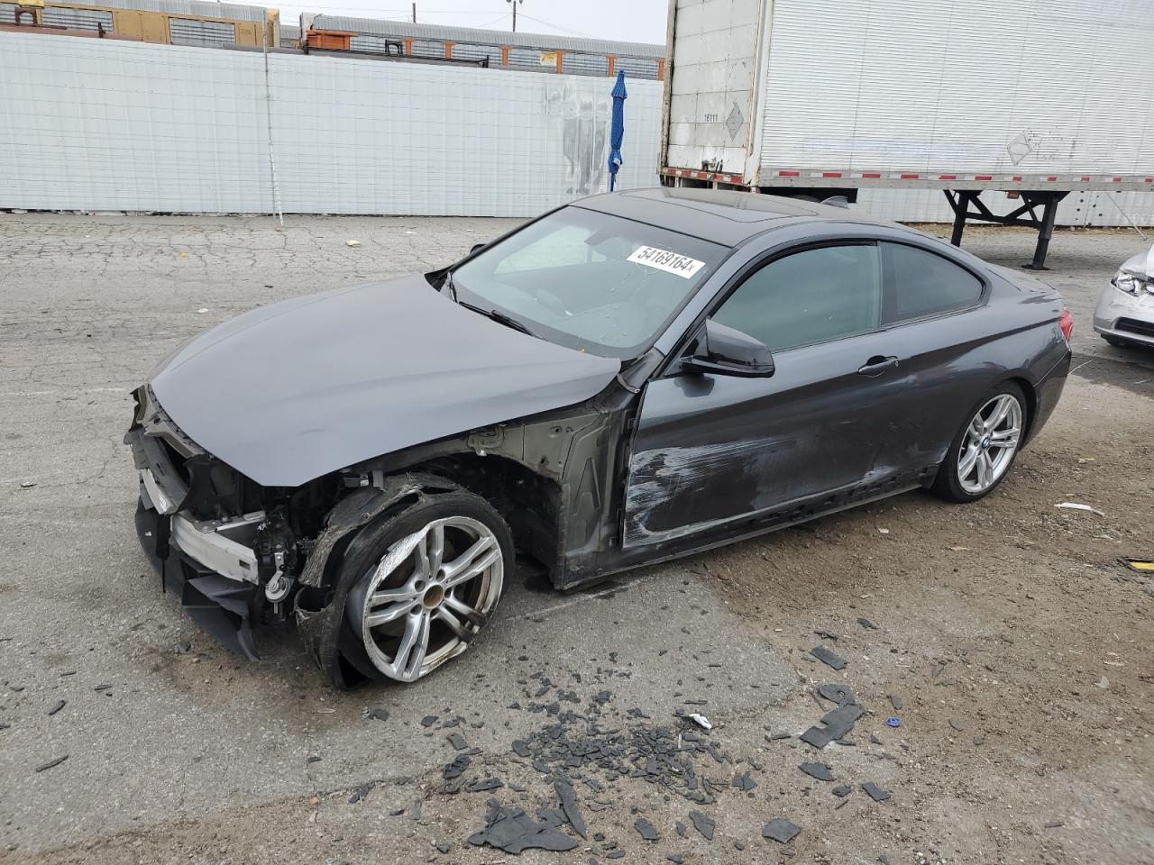Bmw 4er (2014)