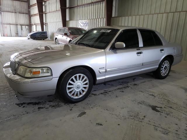 Mercury Grmarquis (2010)