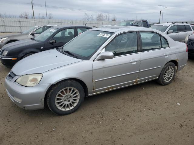 Acura El (2003)