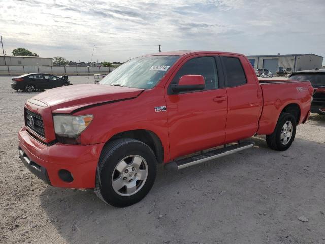 Toyota Tundra (2009)