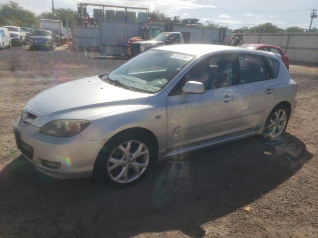 Mazda Mazda3 (2007)
