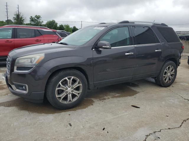 Gmc Acadia (2014)