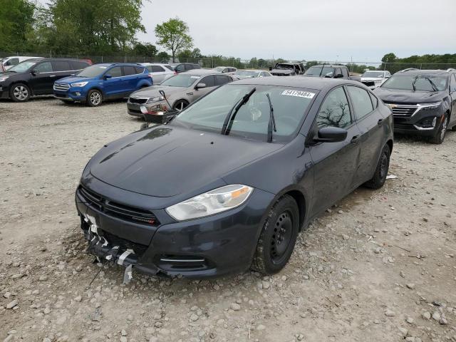 Dodge Dart (2013)