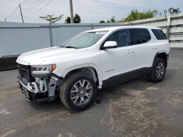 Gmc Acadia (2023)