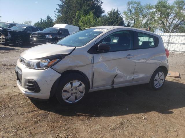 Chevrolet Spark (2017)