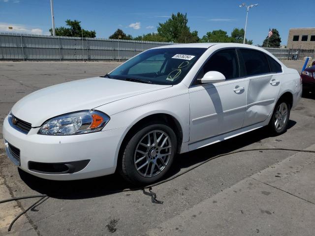 Chevrolet Impala (2011)