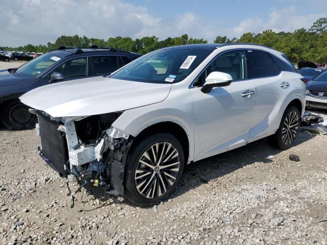 Lexus Rx350 (2023)