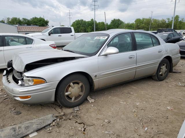 Buick Lesabre (2000)