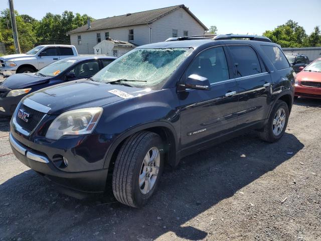 Gmc Acadia (2008)