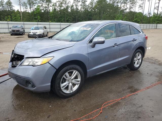 Acura Rdx (2015)