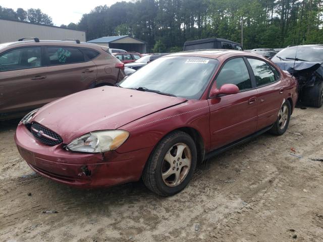 Ford Taurus ses (2002)