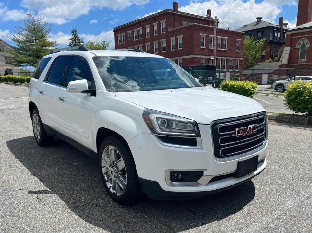Gmc Acadia (2017)