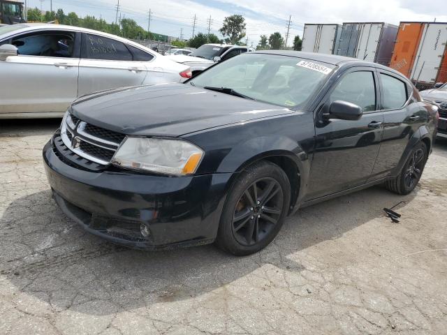 Dodge Avenger (2011)