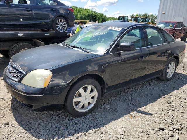Ford 500 (2006)