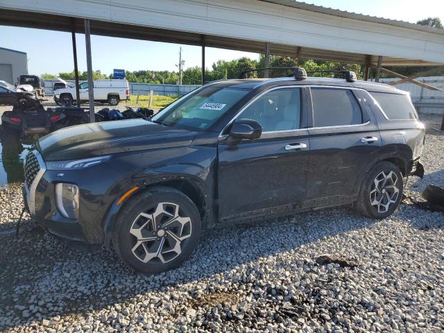 Hyundai Palisade (2021)