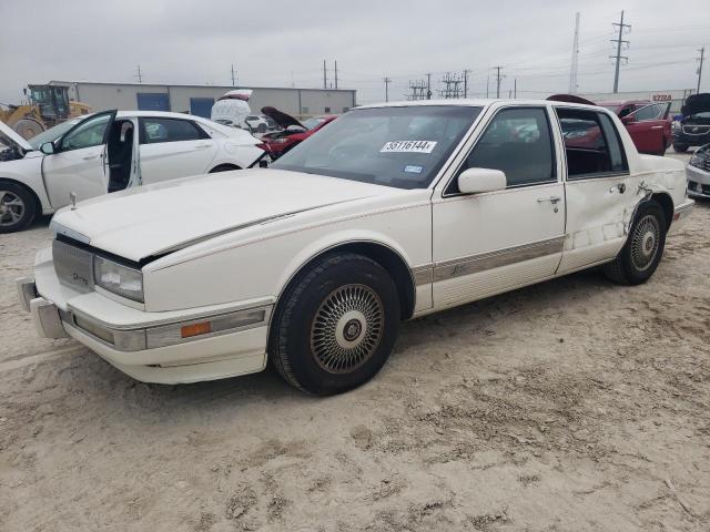 Cadillac Seville (1991)