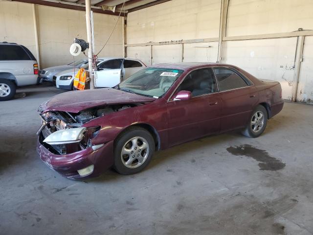 Lexus Es300 (1998)