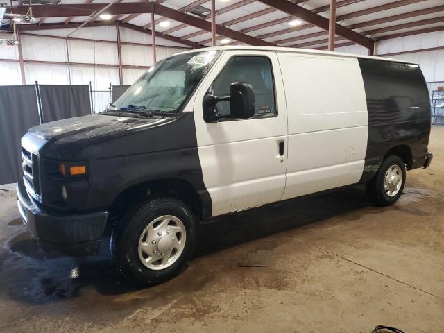 Ford Econoline (2012)