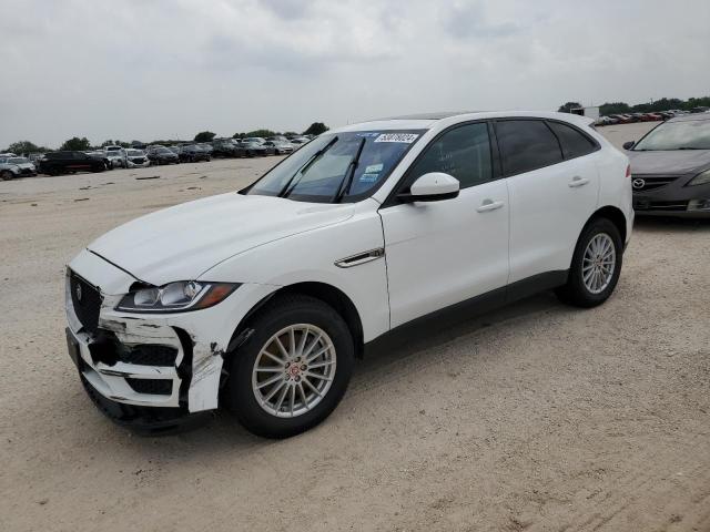 Jaguar F-pace (2017)