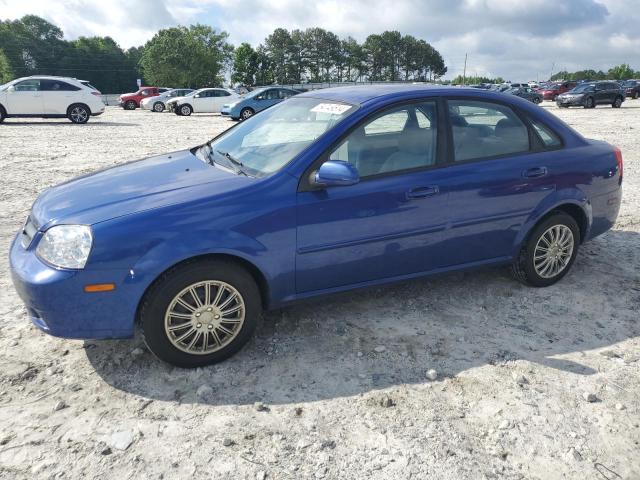 Suzuki Forenza (2007)