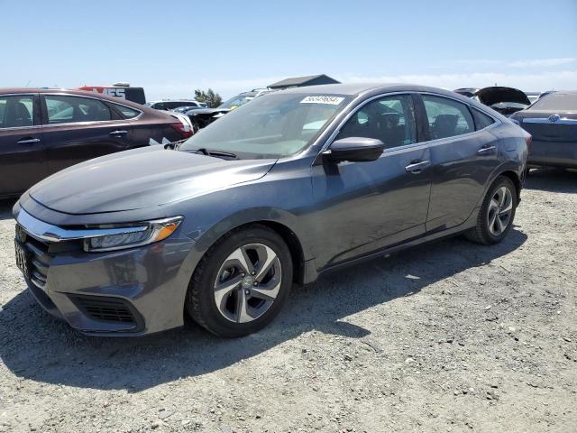 Honda Insight (2019)