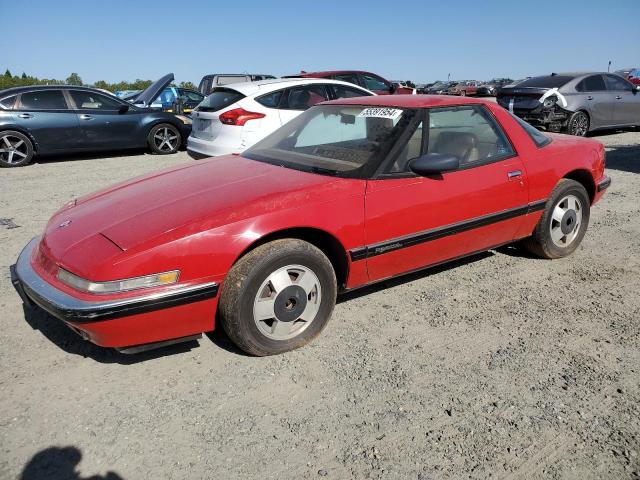 Buick All other (1989)