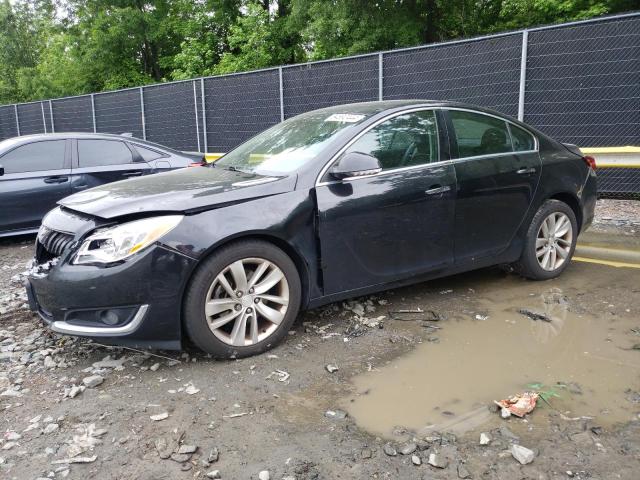 Buick Regal (2014)