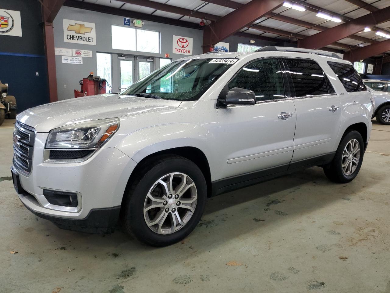 Gmc Acadia (2013)