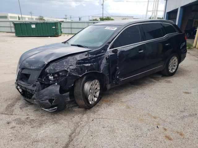 Lincoln Mkt (2016)