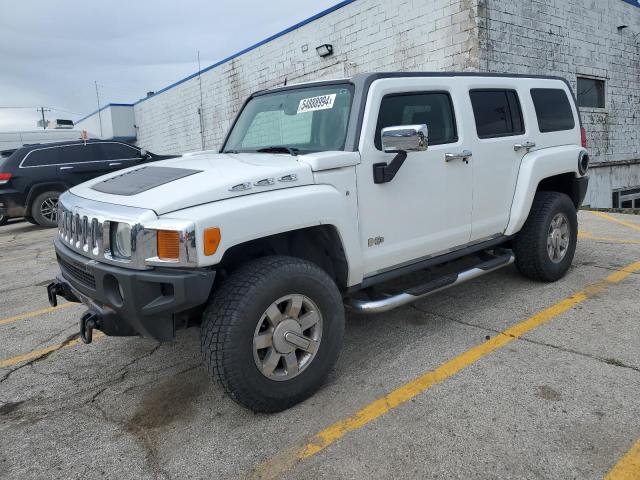 Hummer H3 (2007)