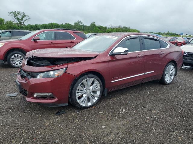Chevrolet Impala (2017)
