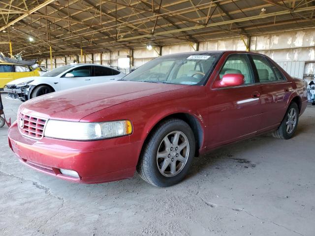 Cadillac Seville (2002)