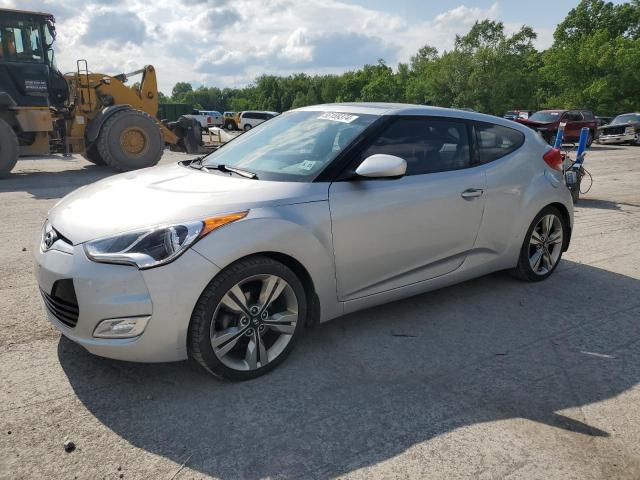Hyundai Veloster (2016)
