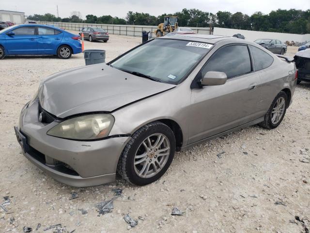 Acura Rsx (2006)