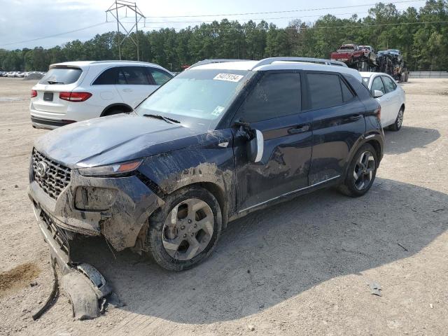Hyundai Venue (2023)