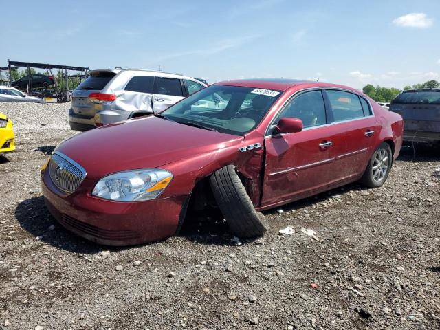 Buick Lucerne (2008)
