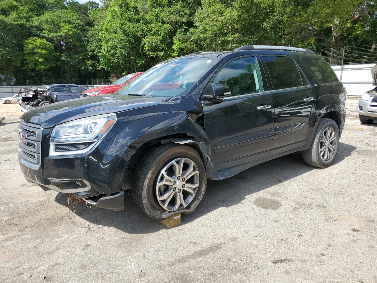 Gmc Acadia (2016)