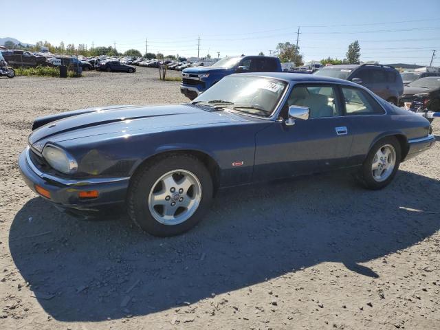 Jaguar Xjs (1995)