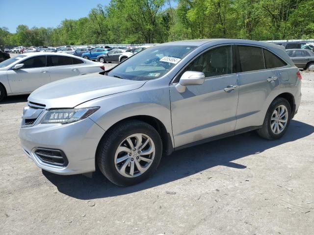 Acura Rdx (2017)