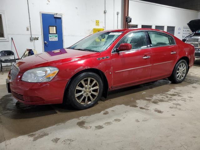 Buick Lucerne (2009)