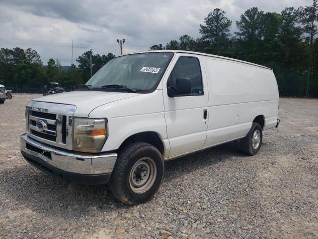Ford Econoline (2012)