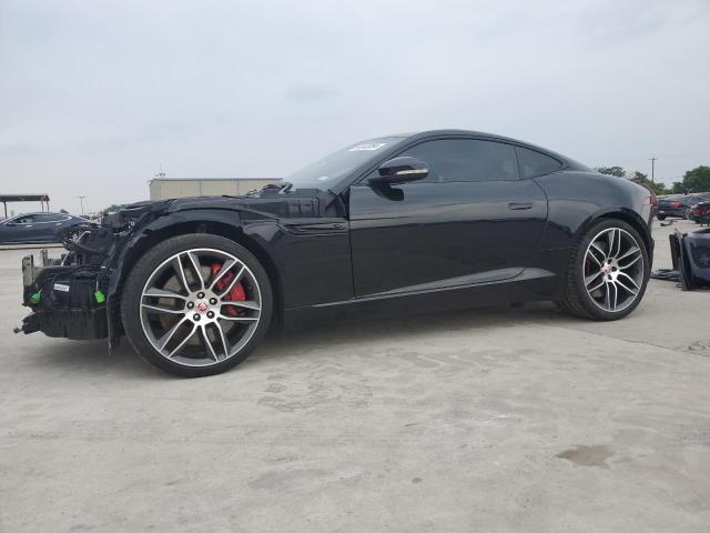 Jaguar F-type (2022)