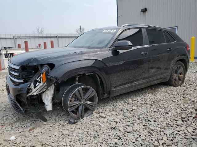 Volkswagen Atlas (2020)