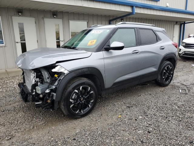 Chevrolet Trailblzr (2023)