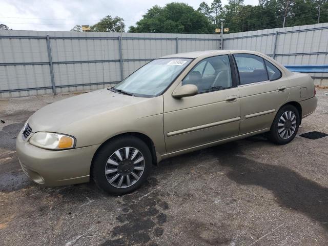 Nissan Sentra (2003)