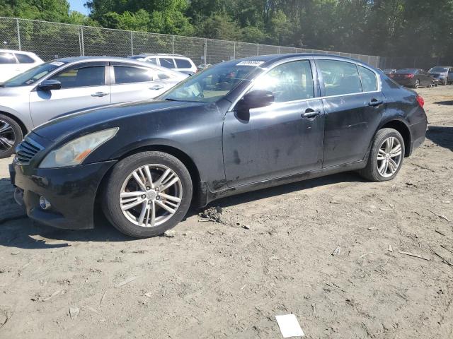 Infiniti G37 (2011)