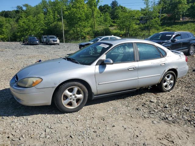 Ford Taurus ses (2003)